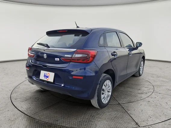 Suzuki Baleno GL 2024 