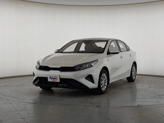 كيا سيراتو GL 2023 