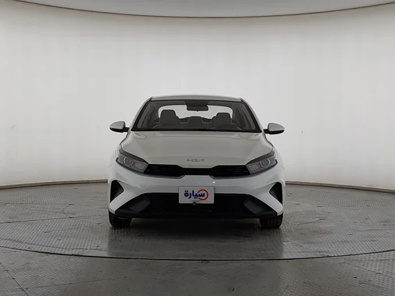 كيا سيراتو GL 2023 