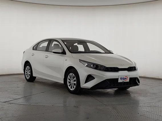 كيا سيراتو GL 2023 