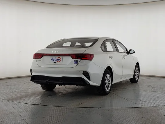 كيا سيراتو GL 2023 