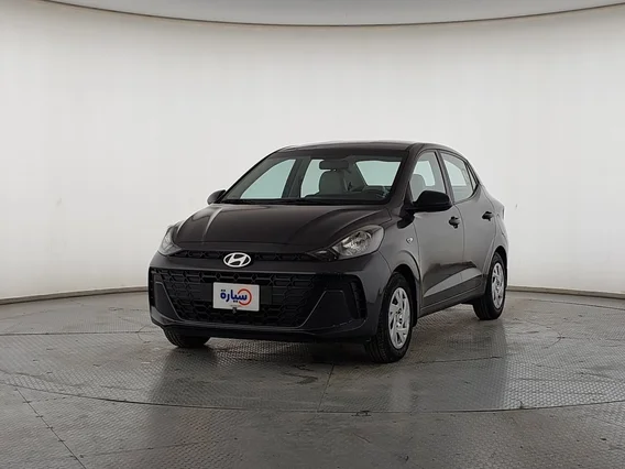 Hyundai Grand i10 Fleet 2024 