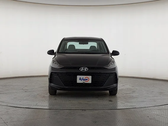 Hyundai Grand i10 Fleet 2024 