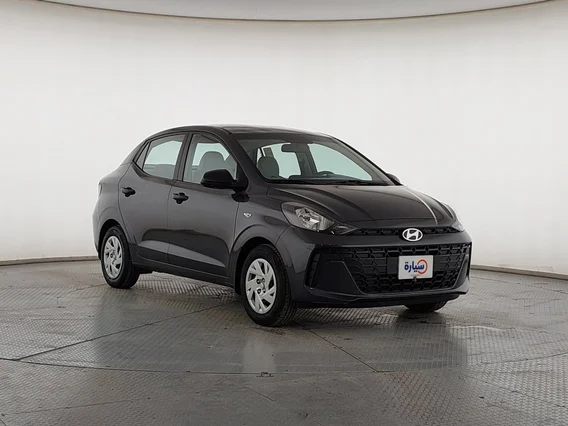 Hyundai Grand i10 Fleet 2024 