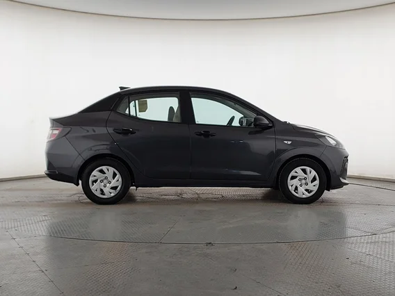 Hyundai Grand i10 Fleet 2024 