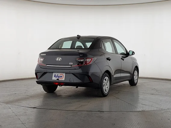 Hyundai Grand i10 Fleet 2024 