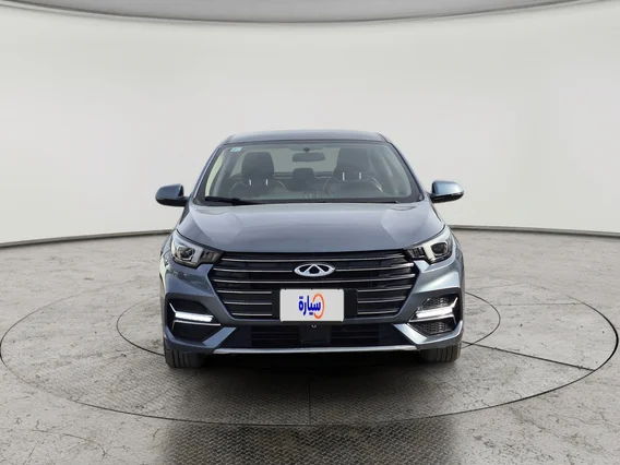 Chery Arrizo 6 Pro Comfort 2022 