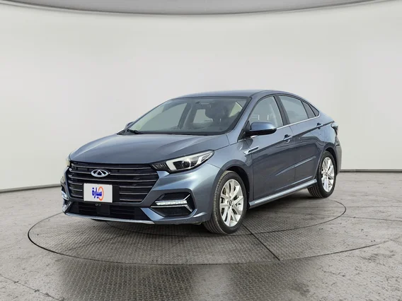 Chery Arrizo 6 Pro Comfort 2022 