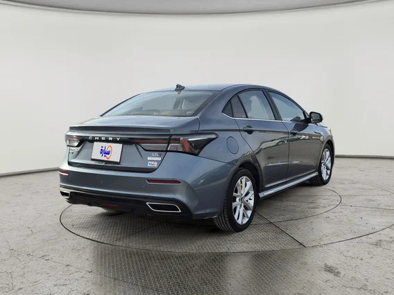 Chery Arrizo 6 Pro Comfort 2022 