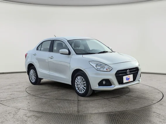 سوزوكي ديزاير GLX 2024 