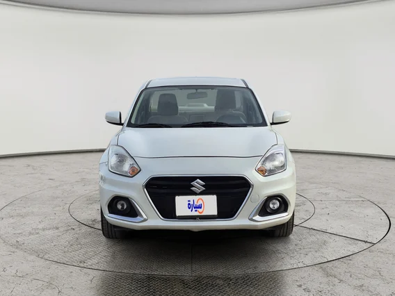 Suzuki Dzire GLX 2024 