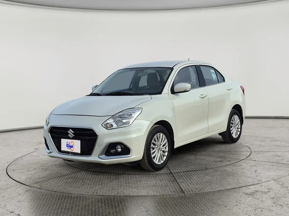 Suzuki Dzire GLX 2024 