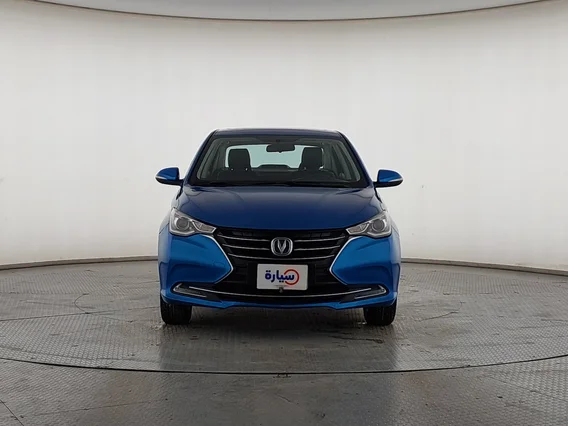 شانجان السفن Full Option 2024 