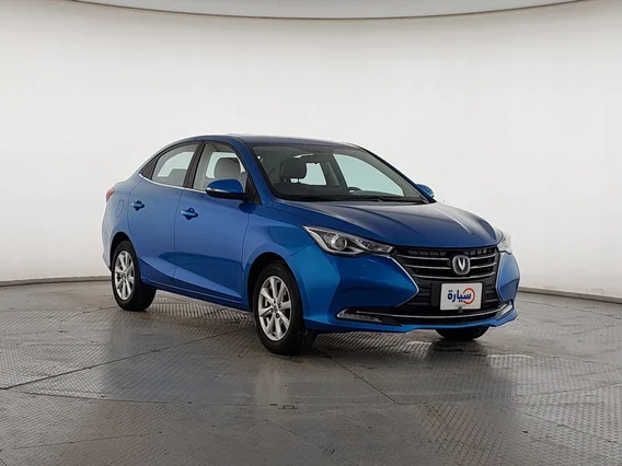 شانجان السفن Full Option 2024 