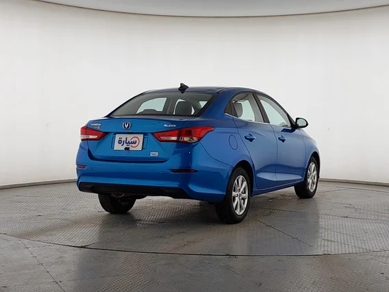 شانجان السفن Full Option 2024 