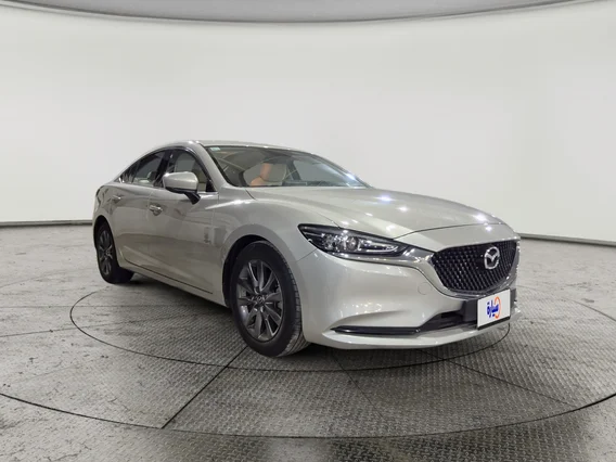 Mazda 6 GL 2023 