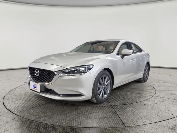 Mazda 6 GL 2023 