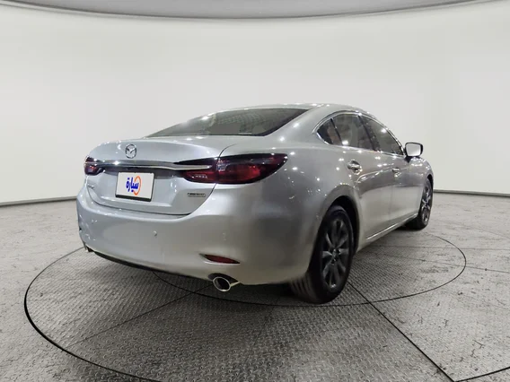 مازدا 6 GL 2023 