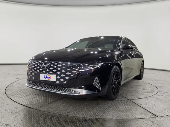 Hyundai Grandeur  2023 