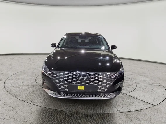 Hyundai Grandeur  2023 