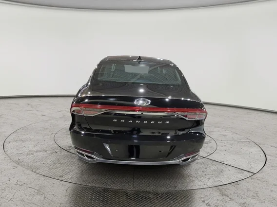 Hyundai Grandeur  2023 