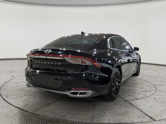 Hyundai Grandeur  2023 