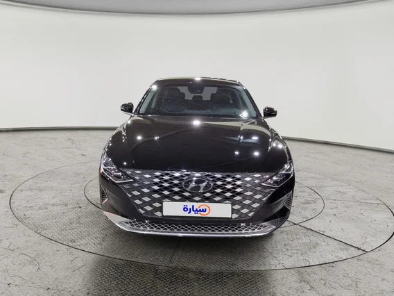 Hyundai Grandeur  2023 