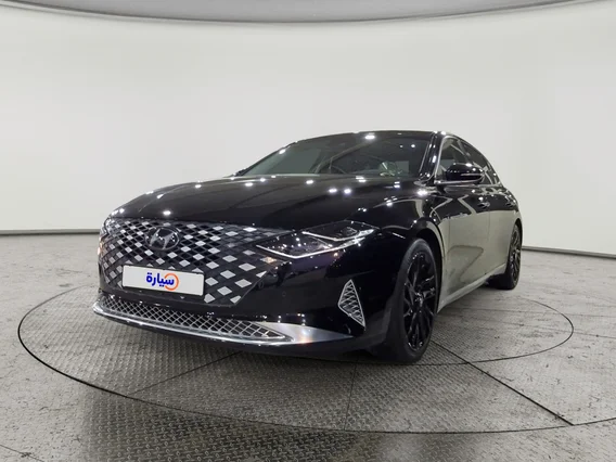 Hyundai Grandeur  2023 