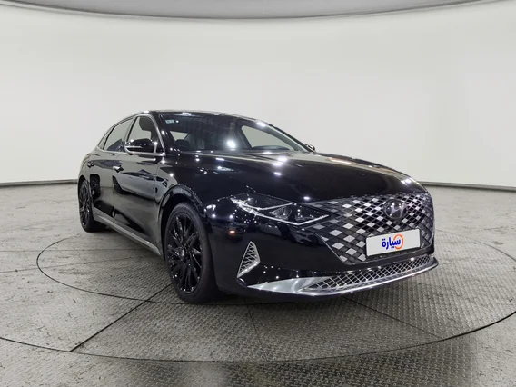 Hyundai Grandeur  2023 