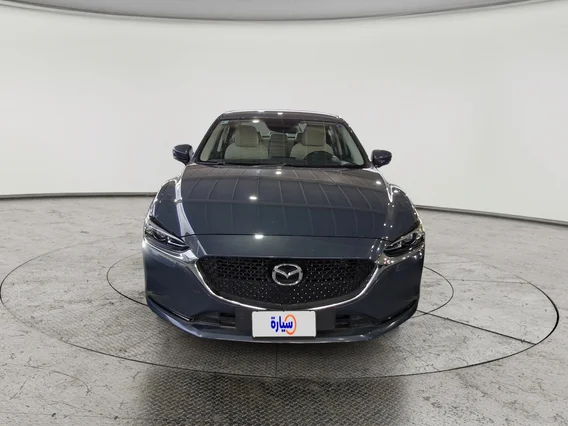 Mazda 6 GL 2023 