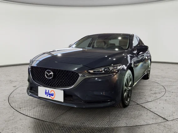 Mazda 6 GL 2023 