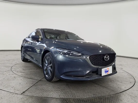 Mazda 6 GL 2023 