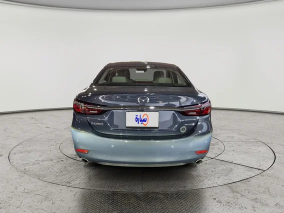 مازدا 6 GL 2023 