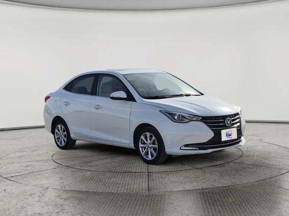 Changan Alsvin Full Option 2025 
