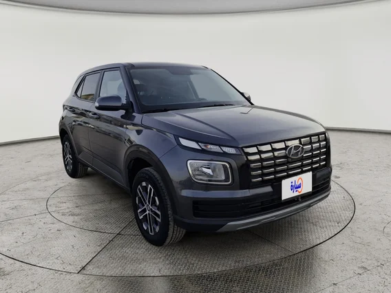 هيونداي فينو سمارت 2024 