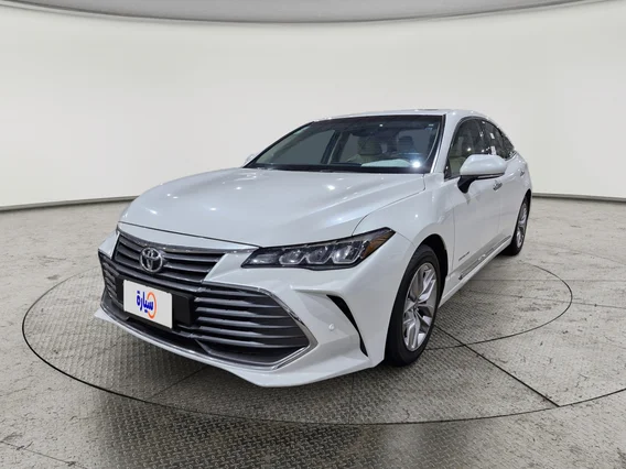 تويوتا افالون Touring 2022 