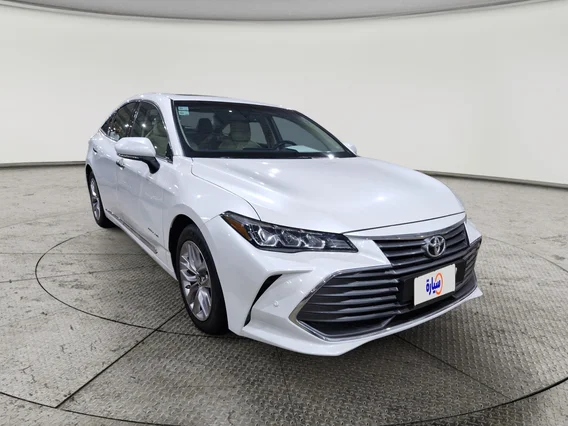 تويوتا افالون Touring 2022 