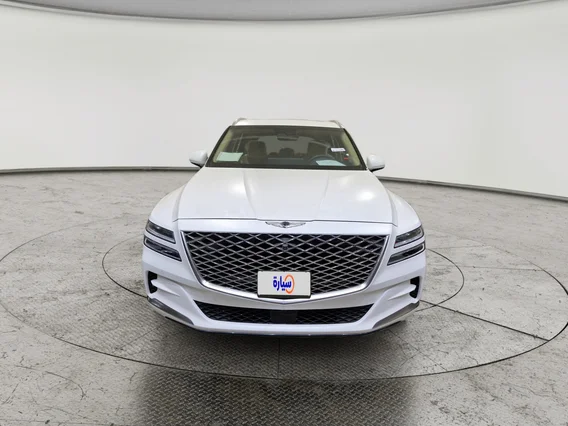 Genesis GV80 Royal 2024 