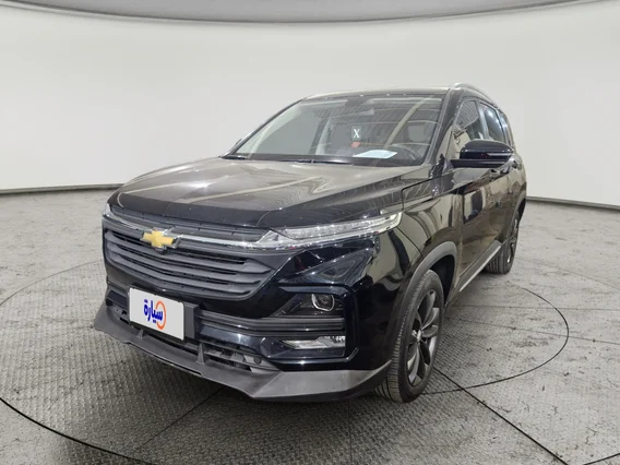 Chevrolet Captiva LS 2024 