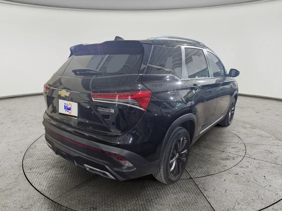 Chevrolet Captiva LS 2024 