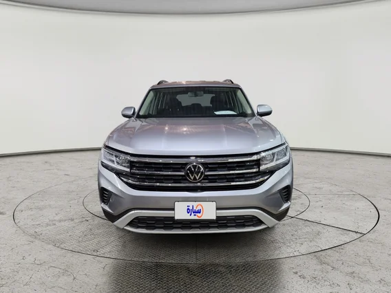 فولكس فاجن تيرامونت تريند لاين 2023 