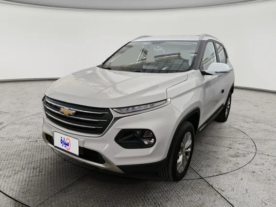 Chevrolet Groove LT 2024 