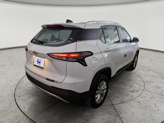 Chevrolet Groove LT 2024 