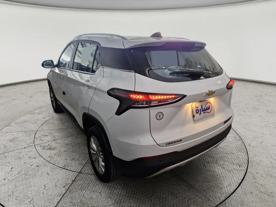 Chevrolet Groove LT 2024 