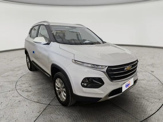 شفروليه جرووف LT 2024 