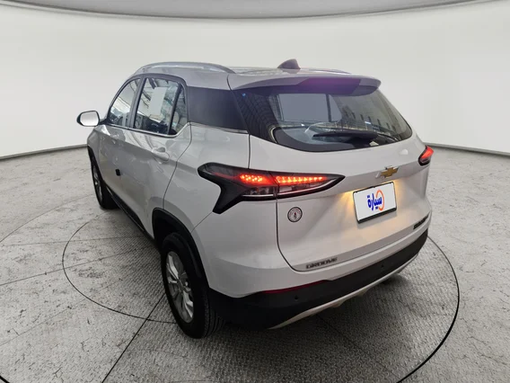 Chevrolet Groove LT 2024 