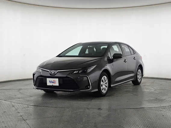 Toyota Corolla XLI 2021 