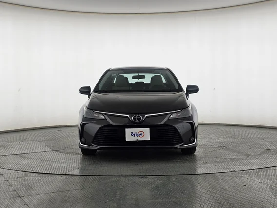 Toyota Corolla XLI 2021 
