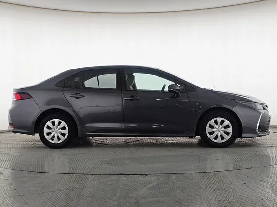 Toyota Corolla XLI 2021 