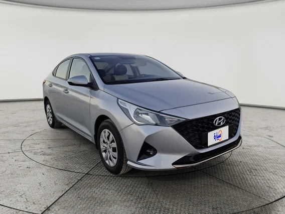 Hyundai Accent Smart 2023 